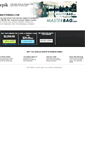 Mobile Screenshot of masterbag.com